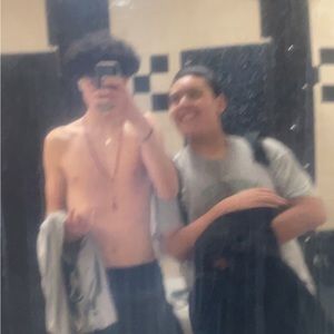 Meet your Posher, 69